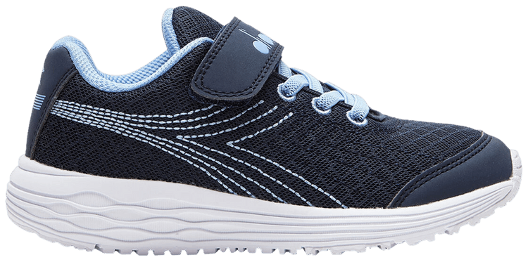 Diadora Flamingo 5 Kids Estate Blue