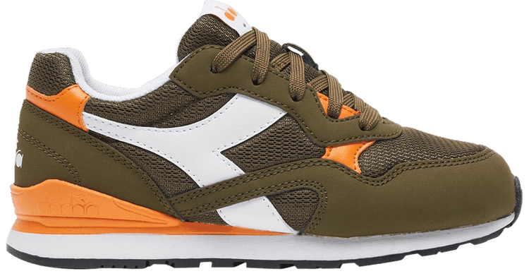 Diadora N92 Little Kid Beech