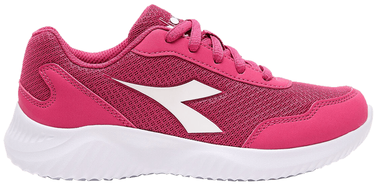 Diadora Robin 3 Kids Beetroot Purple