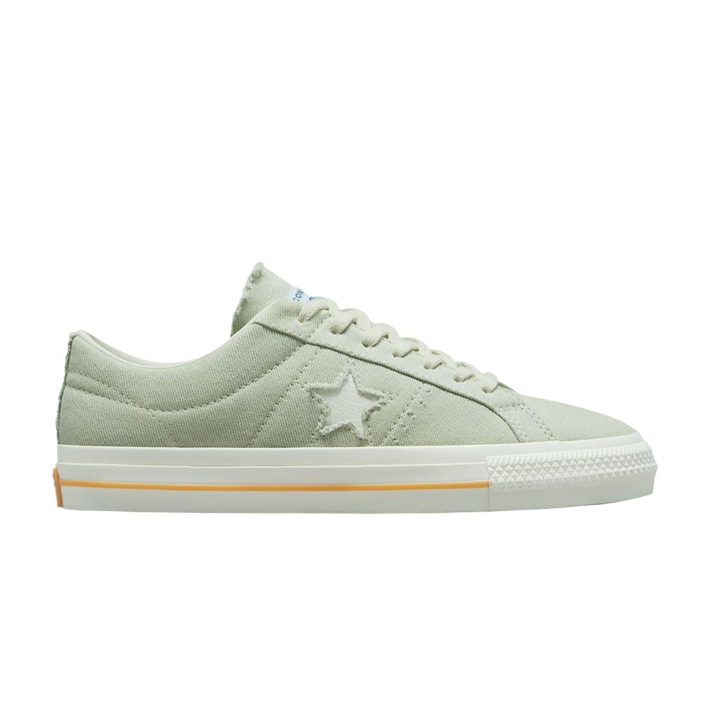 CONVERSE ONE STAR PRO LOW 'DENIM'