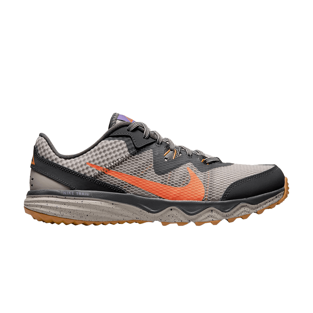 Juniper Trail 'Cobblestone Rush Orange 