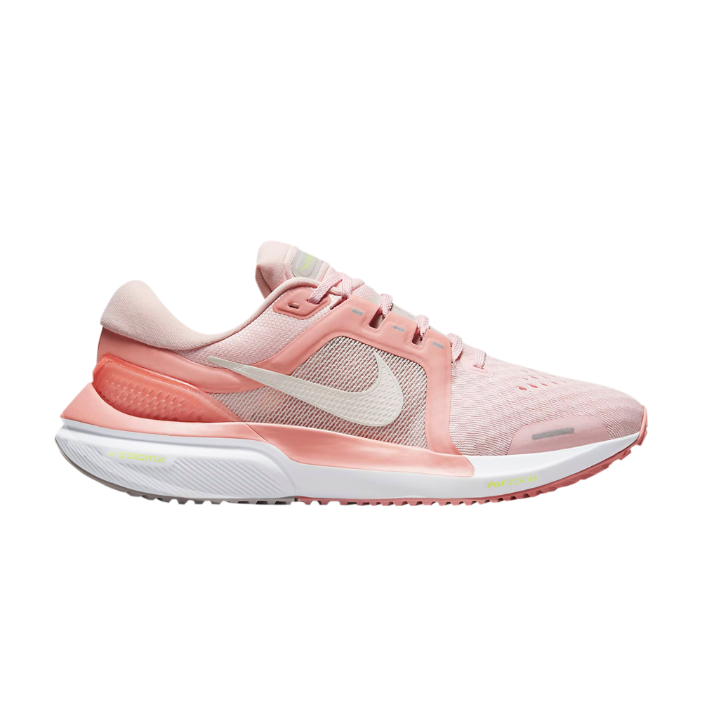 Pre-owned Nike Wmns Air Zoom Vomero 16 'atmosphere' In Pink