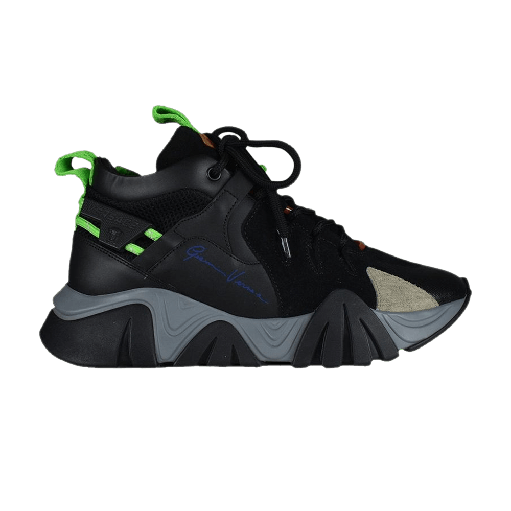Buy Versace Squalo Shoes New Releases Iconic Styles GOAT