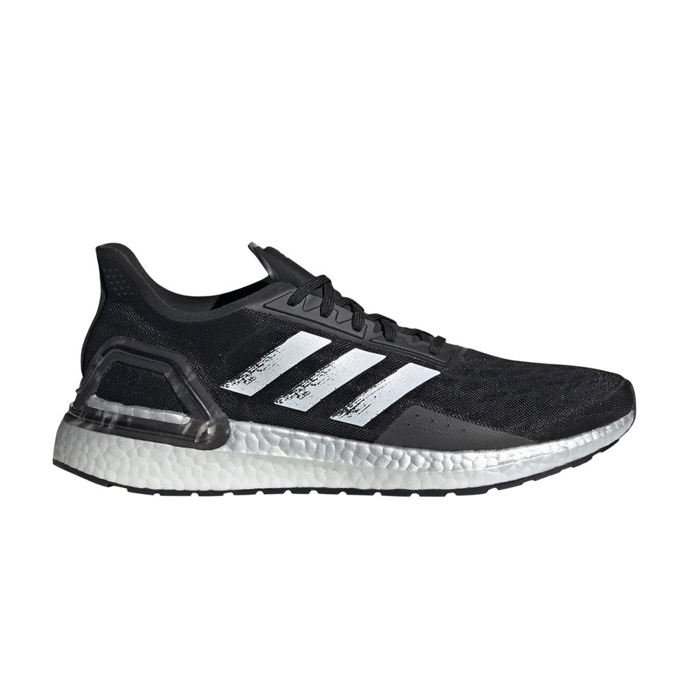 ADIDAS ORIGINALS ULTRABOOST PB 'BLACK WHITE'