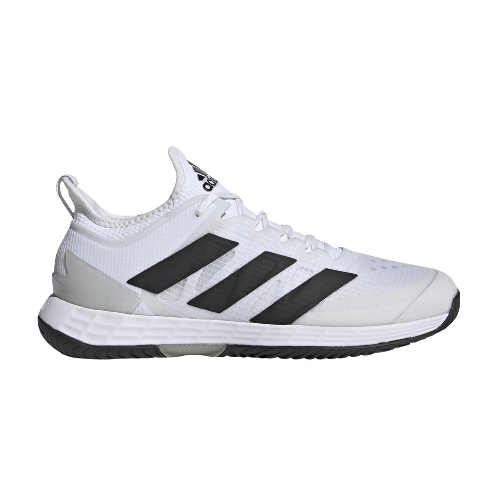 ADIDAS ORIGINALS ADIZERO UBERSONIC 4 'WHITE BLACK'