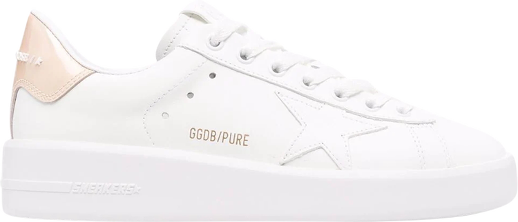 Buy Golden Goose Wmns Purestar \'White Creamy\' - GWF00197 F002533 10899 |  GOAT