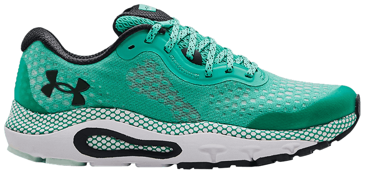 Under Armour Wmns HOVR Guardian 3 Neptune
