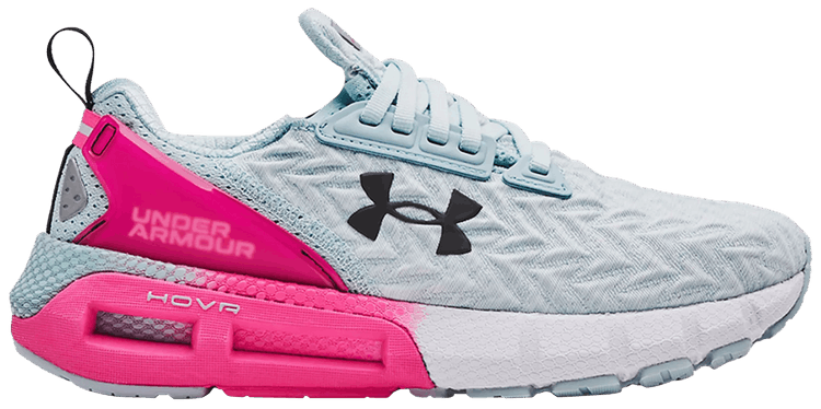 Under Armour Wmns HOVR Mega 2 Clone Breaker Blue
