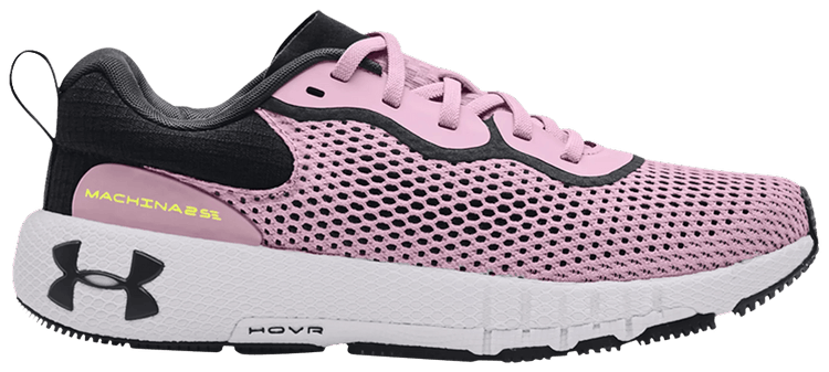 Wmns HOVR Machina 2 SE 'Mauve Pink'