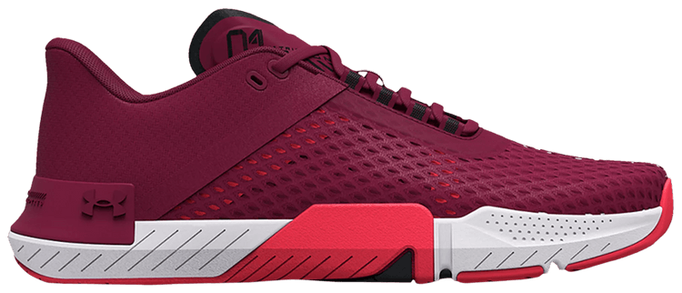 Under Armour Wmns TriBase Reign 4 Wildflower Beta