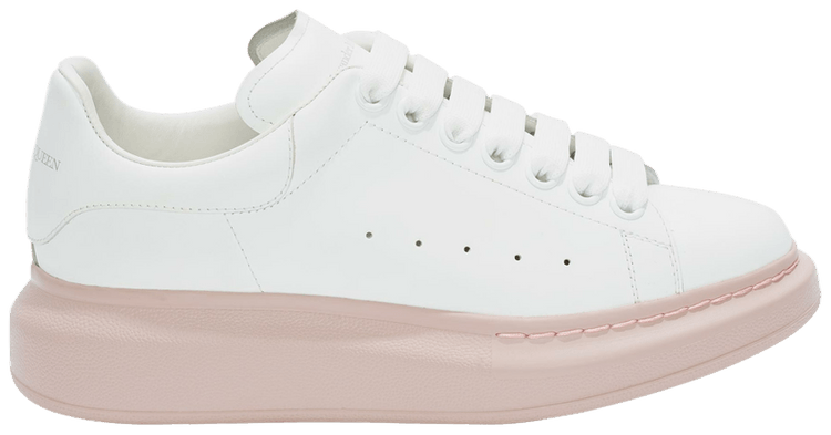 Buy Alexander McQueen Wmns Oversized Sneaker 'Patchouli