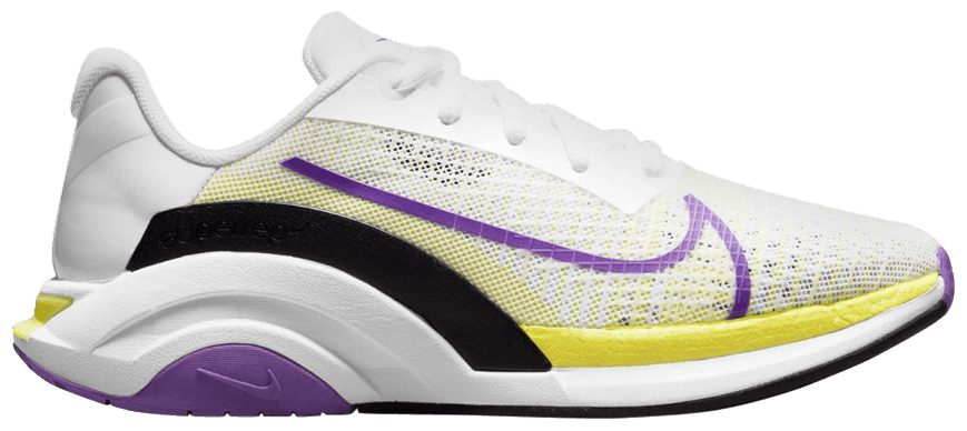 Buy Wmns ZoomX SuperRep Surge 'White Wild Berry Light Lemon Twist
