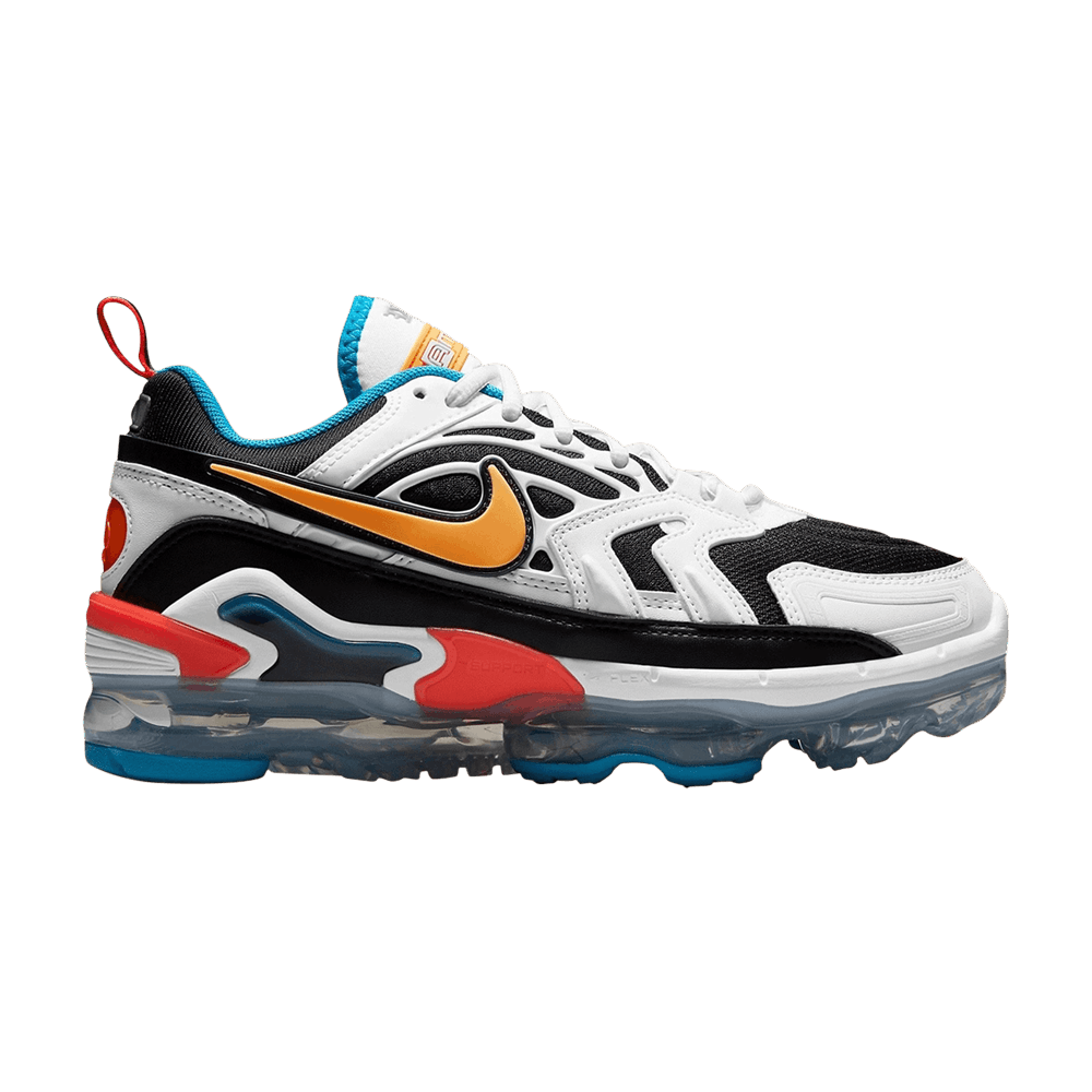 nike vapormax evo orange