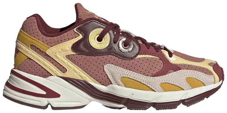 Buy Wmns Astir 'Burgundy' - GZ4335 | GOAT