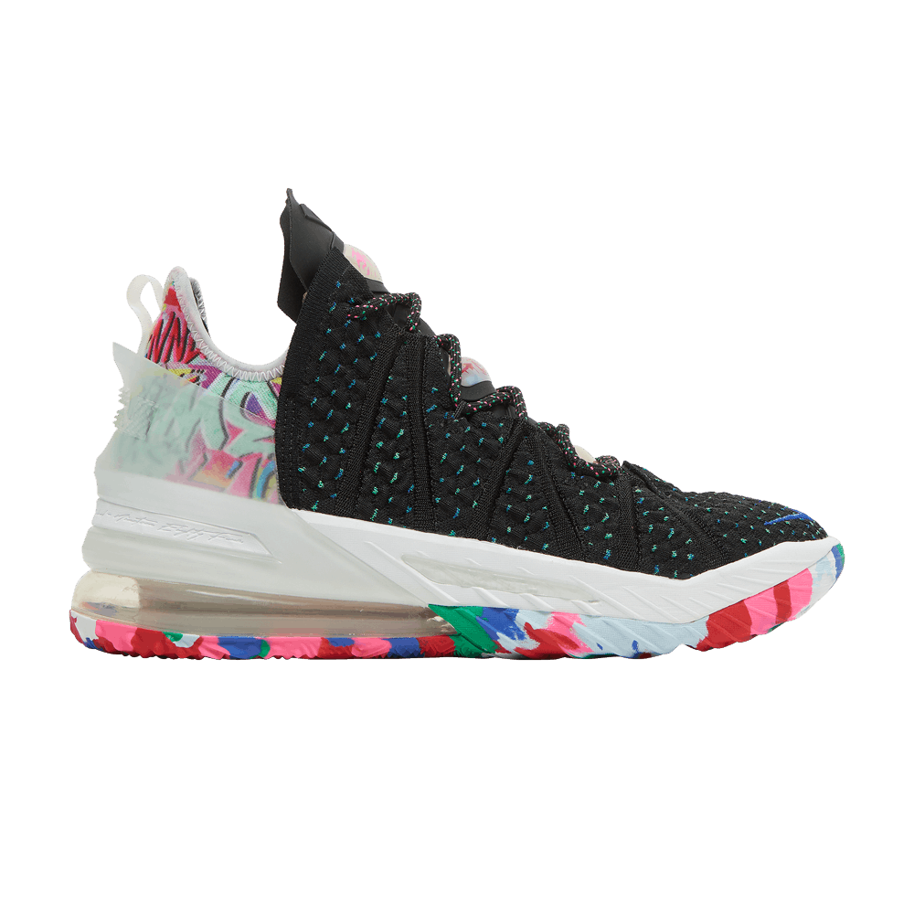 Buy Lebron 18 Shoes New Releases Iconic Styles GOAT CA