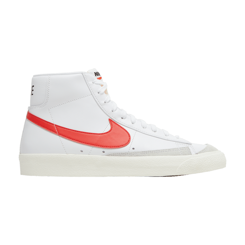 goat blazer mid 77
