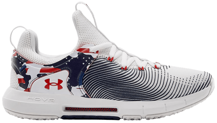 Under Armour Wmns HOVR Rise 2 USA