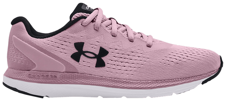 Under Armour Wmns Charged Impulse 2 Mauve Pink
