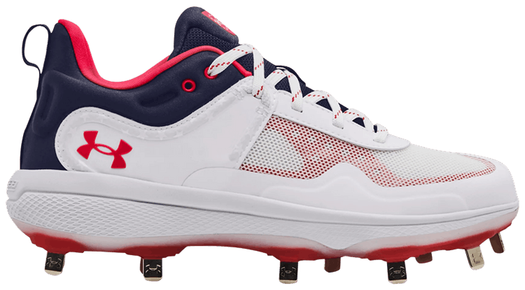 Under Armour Wmns Glyde MT USA
