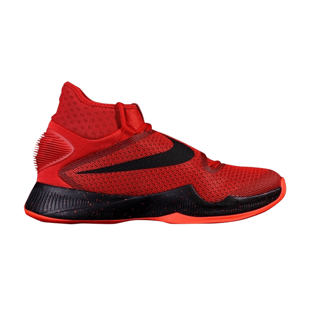 hyperrev red