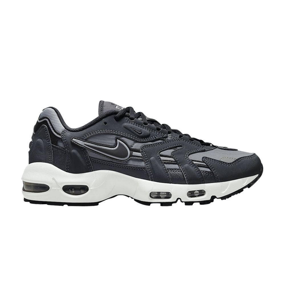 Nike Air Max 96 2 'Cool Grey' | Men's Size 7