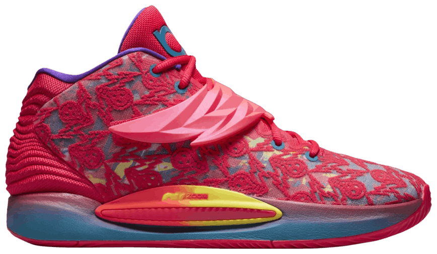 kd 14 ron