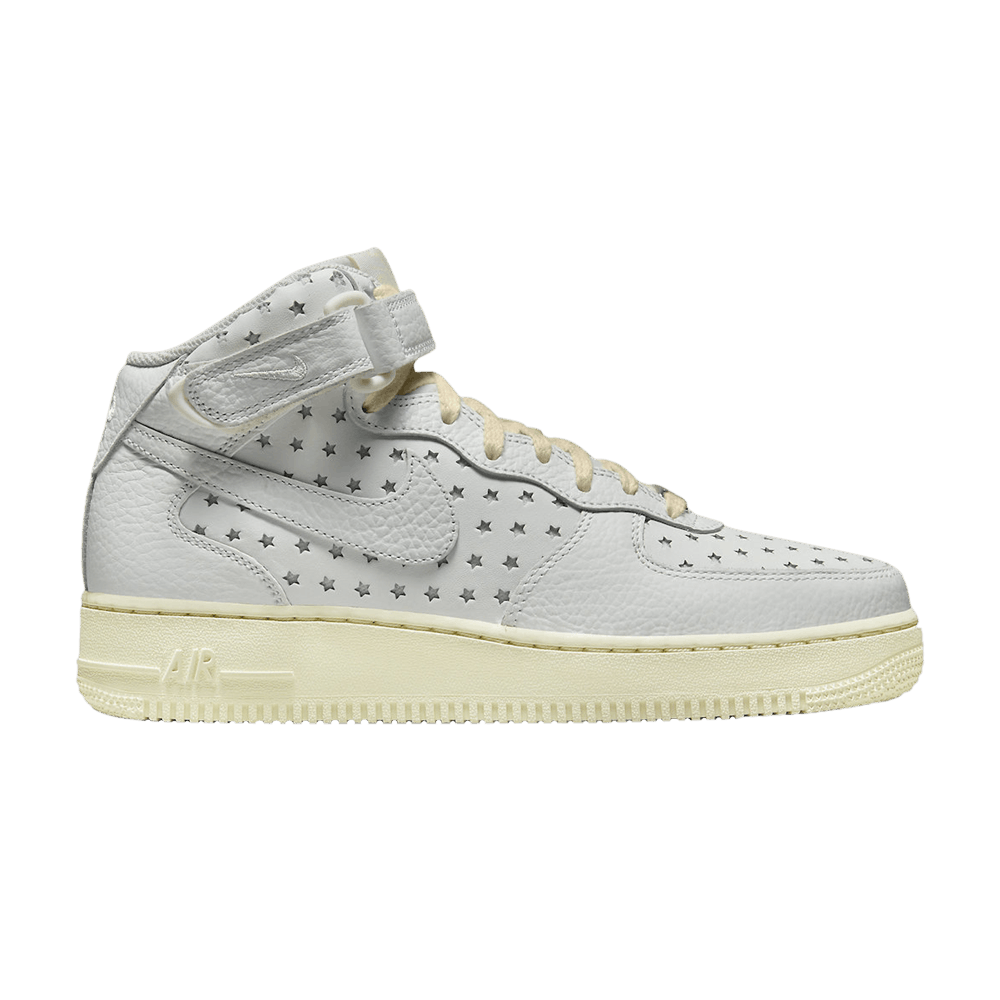 Air force mid cut clearance