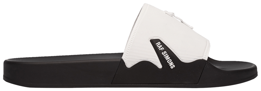 raf simons slide