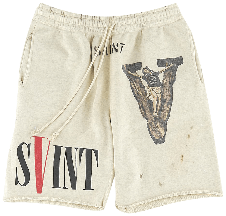 Saint Mxxxxxx | GOAT