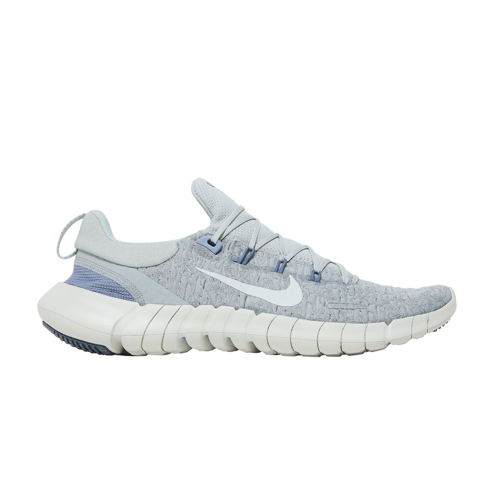 Nike Free Run 5.0 'Grey Fog' | Men's Size 9.5