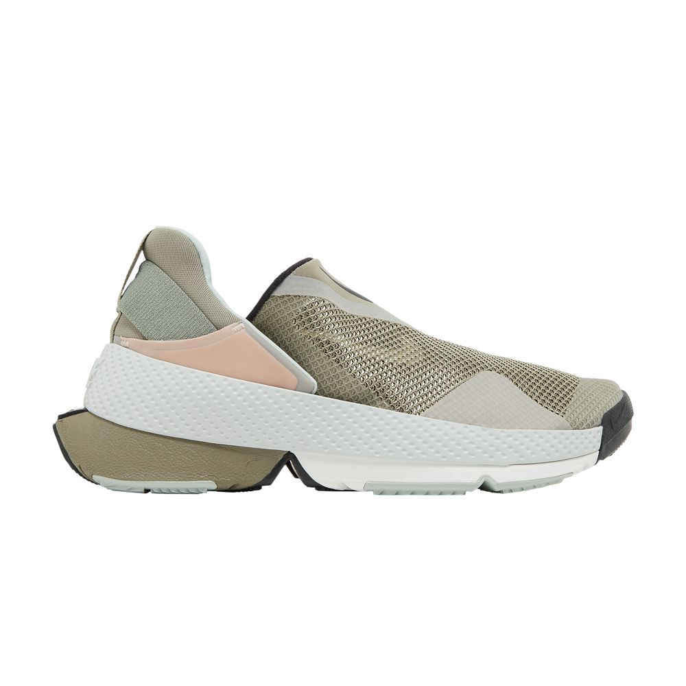 Nike GO FlyEase 'Light Army' | Green | Men's Size 5