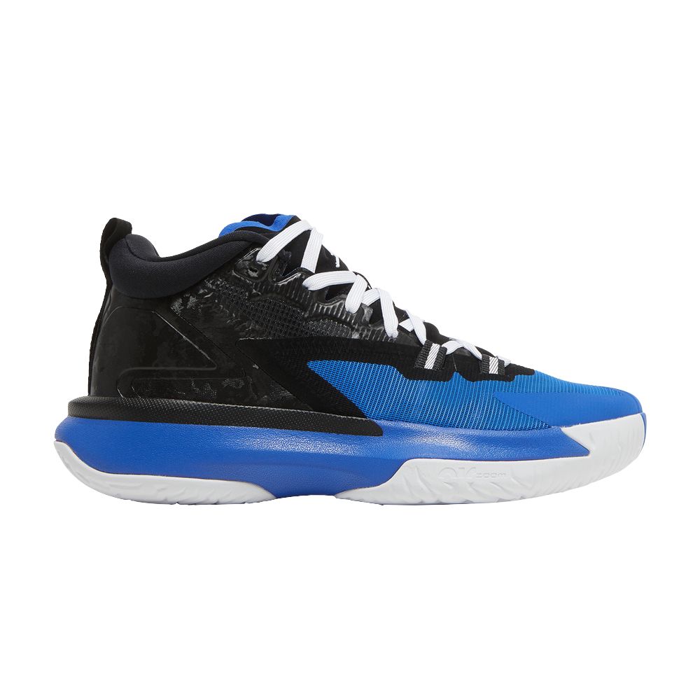 Jordan Zion 1 'Duke' | Black | Men's Size 11