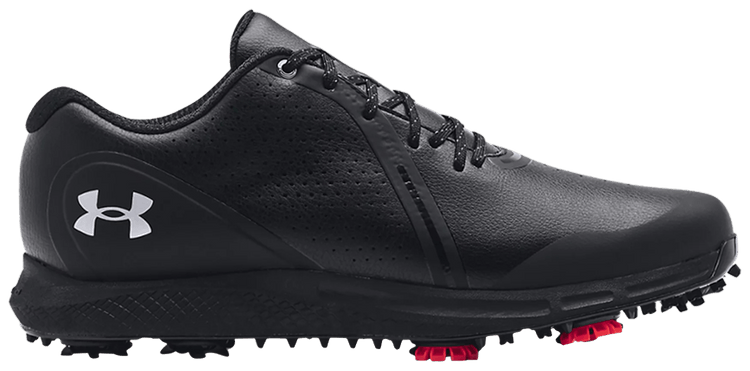 Under Armour Charged Draw RST E Wide Black Mod Grey