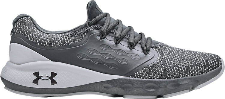 Charged Vantage Knit 'Pitch Grey'