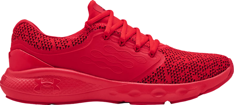 Charged Vantage Knit 'Red'