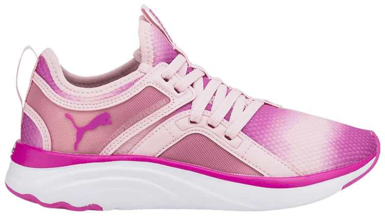 Puma Softride Sophia Jr Bleach