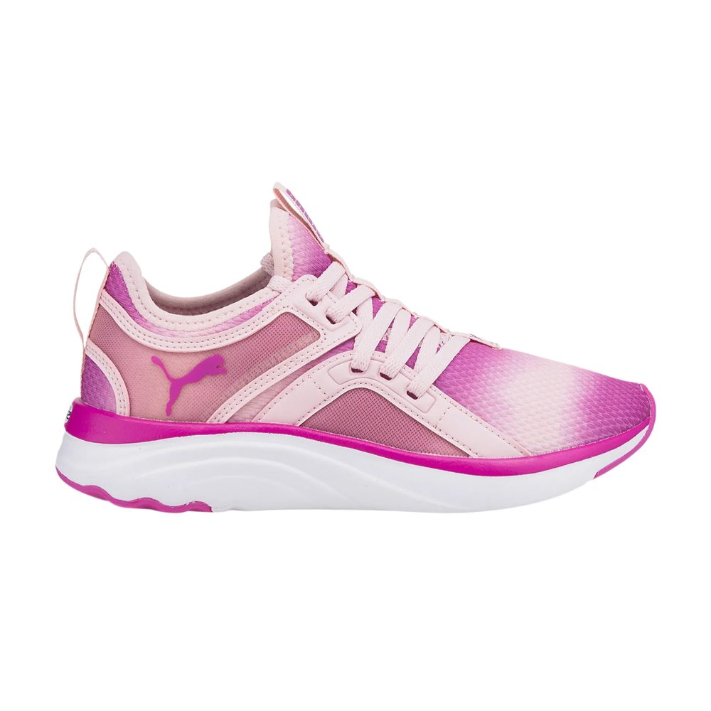 Puma Softride Sophia Jr 'Bleach' | Pink | Kid's Size 6.5 - 376753-02