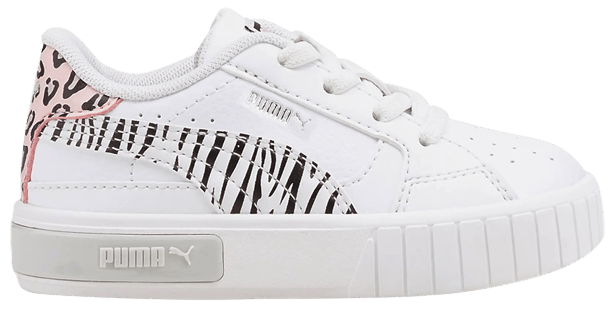 Puma Cali Star Infant Summer Roar