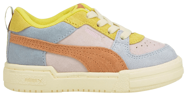 Puma Tinycottons x CA Pro Infant Chalk Pink Pheasant