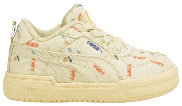 Tinycottons x Puma CA Pro Infant All Over Print