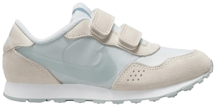 Nike MD Valiant PS White Aura