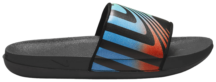 Nike Wmns OffCourt Slide AIR