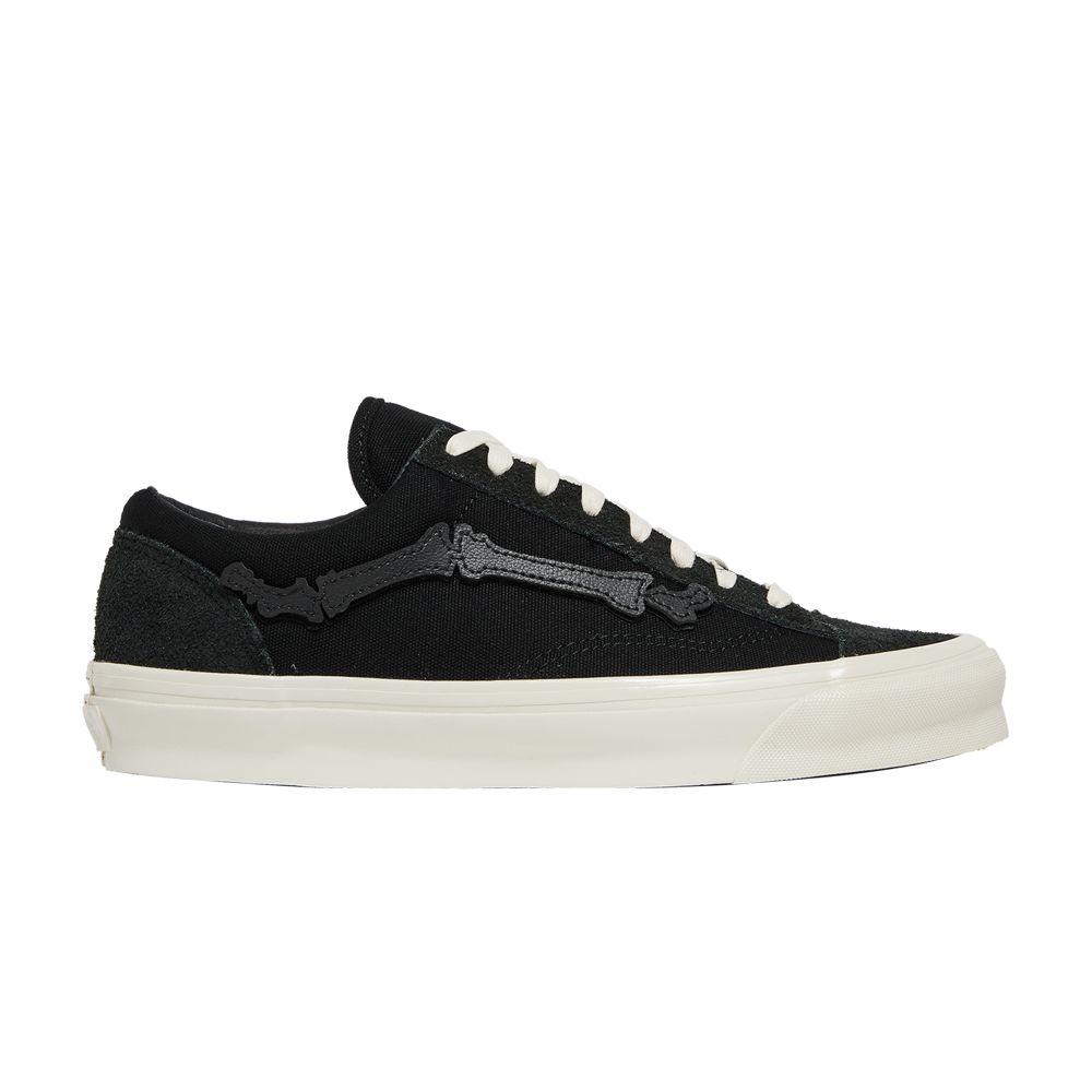 Vans Blends x OG Style 36 LX 'Magic Tape Pack - Black' | Men's Size 11