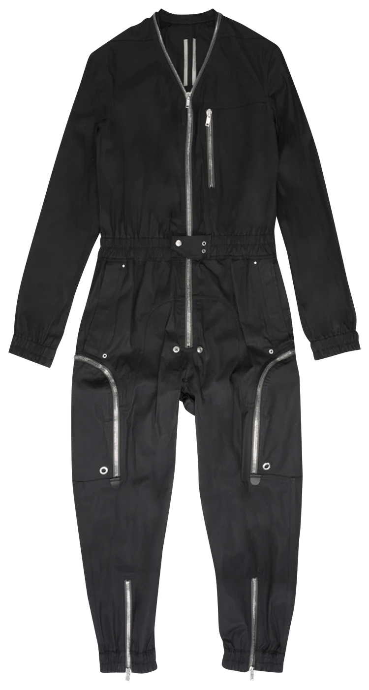 Buy Rick Owens jumpsuits and overalls : New & Pre-Owned | GOAT Buy Rick Owens jumpsuits and overalls : New & Pre-Owned | GOAT
