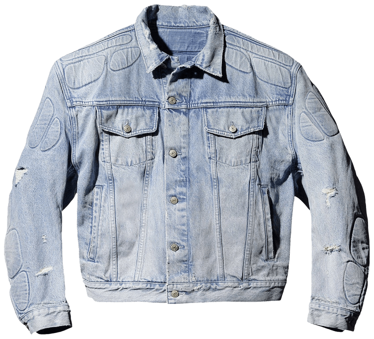 Buy Yeezy Gap outerwear : New & Pre-Owned | GOAT
