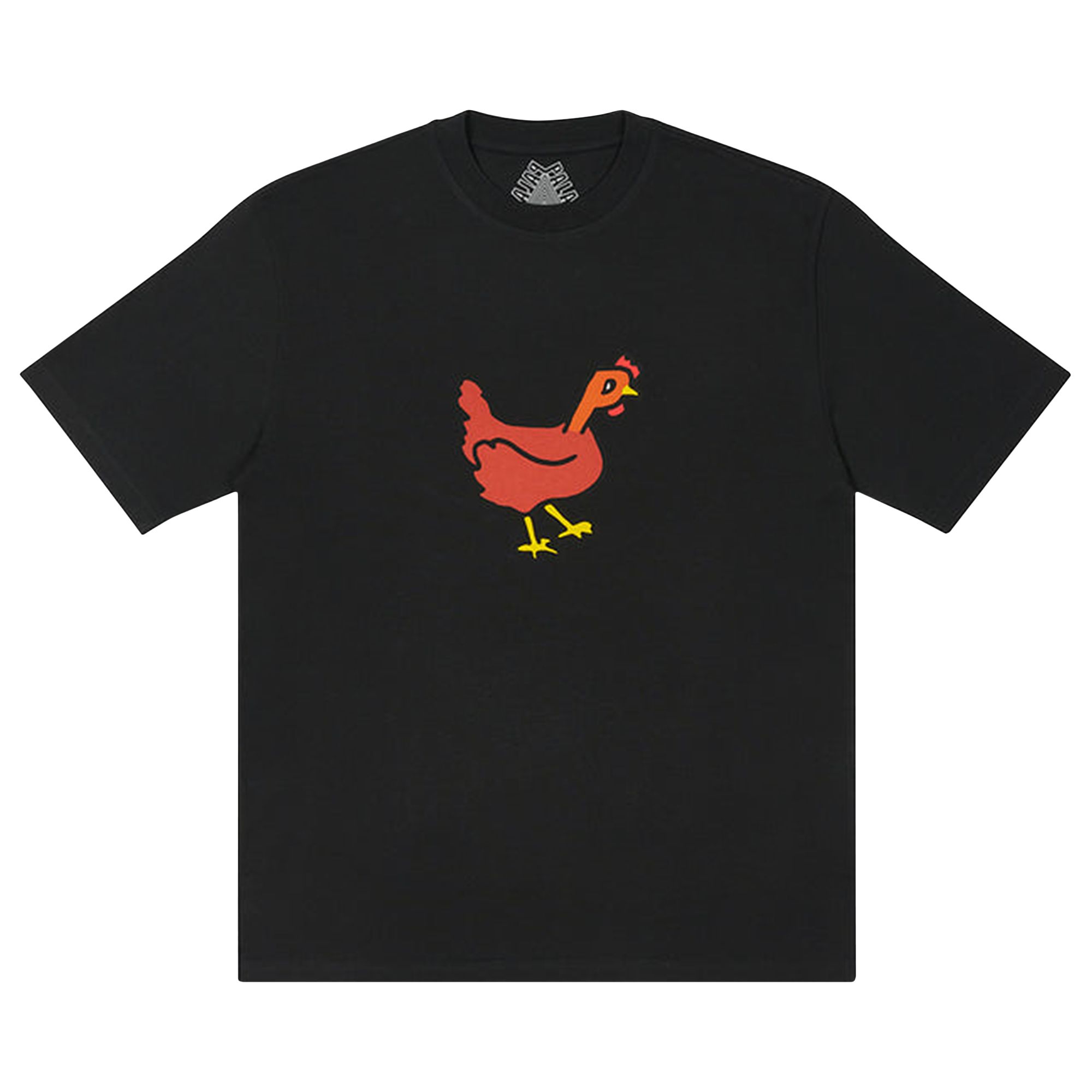 Palace Clucking T-Shirt 'Black' | Men's Size L
