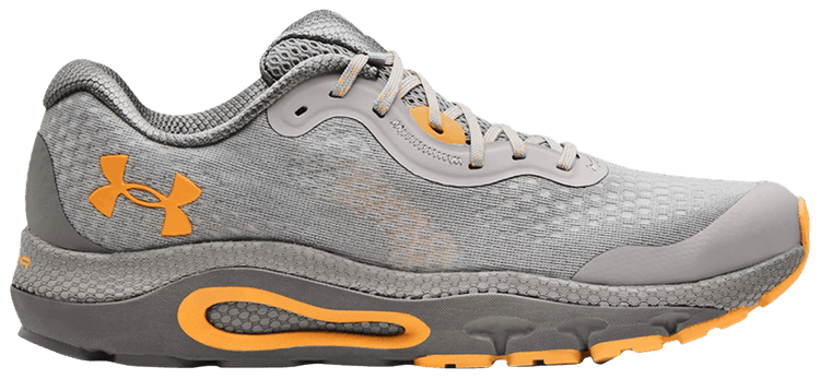 Under Armour HOVR Guardian 3 Grey Wolf Concrete