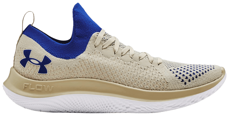 Under Armour Flow Velociti SE Khaki Base White