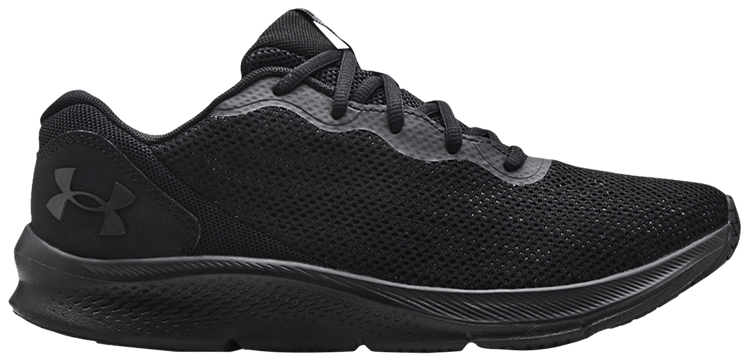 Under Armour Shadow Triple Black