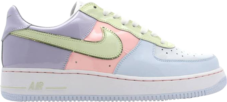 Air Force 1 'Easter'